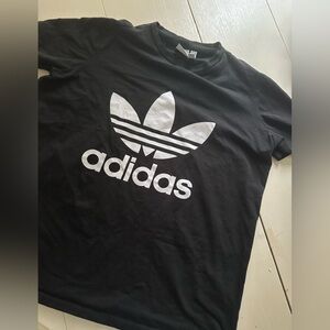 Adidas Trefoil Tee
